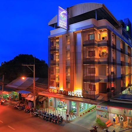 Genting Hotel Hat Yai Exterior photo