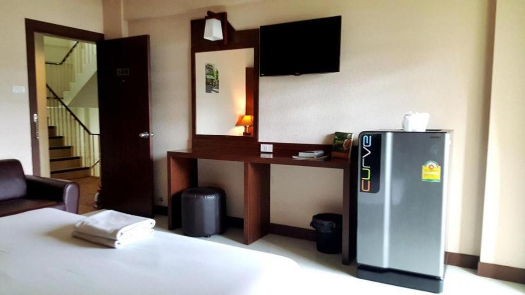 Genting Hotel Hat Yai Exterior photo