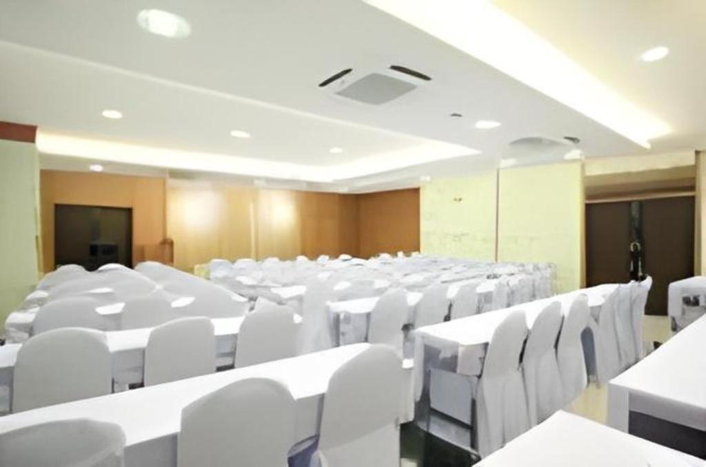 Genting Hotel Hat Yai Exterior photo