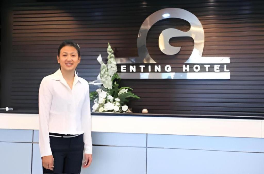 Genting Hotel Hat Yai Exterior photo