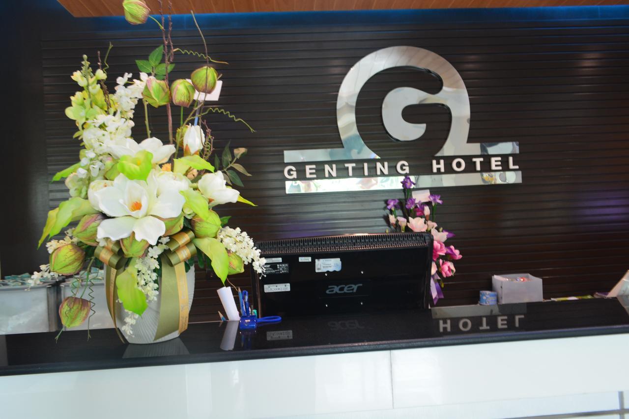 Genting Hotel Hat Yai Exterior photo