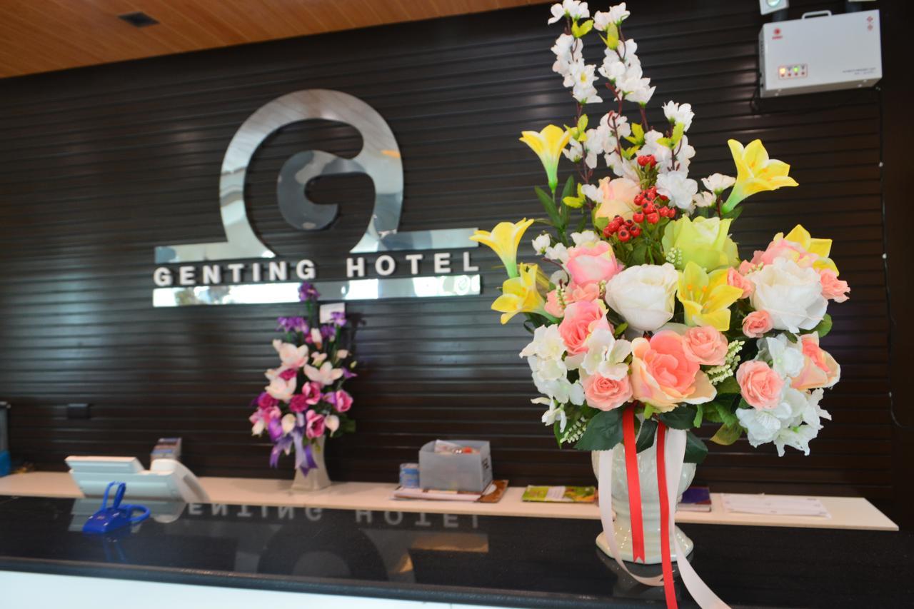 Genting Hotel Hat Yai Exterior photo
