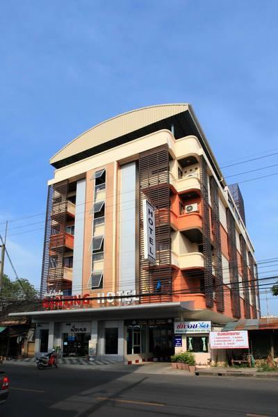 Genting Hotel Hat Yai Exterior photo