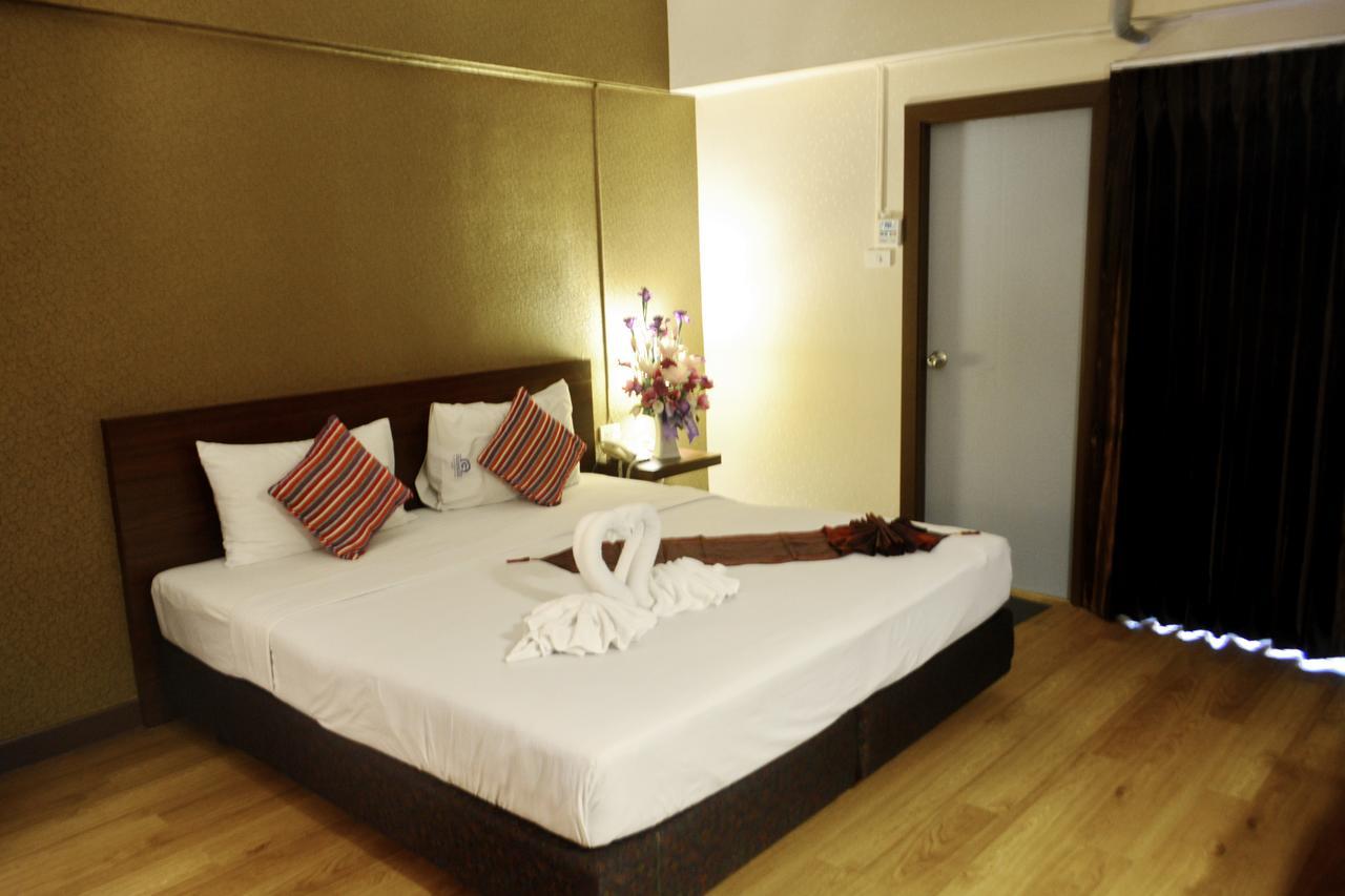 Genting Hotel Hat Yai Exterior photo